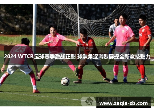 2024 WTCR足球赛季激战正酣 球队角逐激烈展现全新竞技魅力