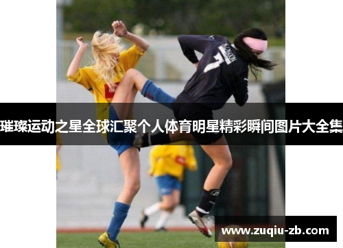 璀璨运动之星全球汇聚个人体育明星精彩瞬间图片大全集